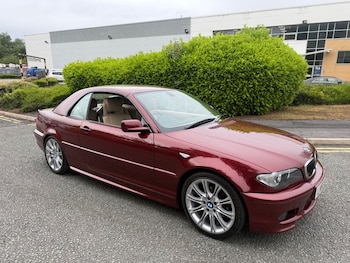 Used BMW 3 Series 2006 for sale - 79598378: Photo