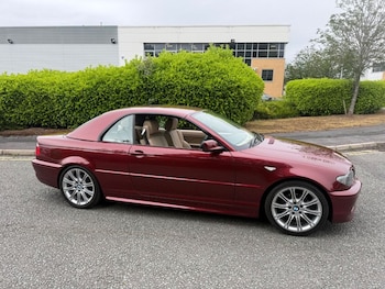 Used BMW 3 Series 2006 for sale - 79598378: Photo