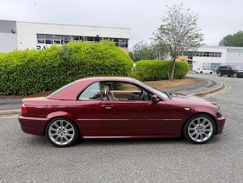 Used BMW 3 Series 2006 for sale - 79598378: Photo