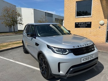 Used Land Rover Discovery 5 2018 for sale - 79598434: Photo