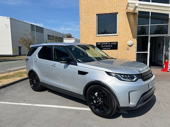 Used Land Rover Discovery 5 2018 for sale - 79598434: Photo
