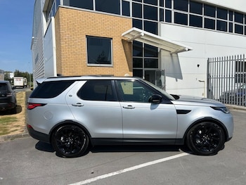 Used Land Rover Discovery 5 2018 for sale - 79598434: Photo