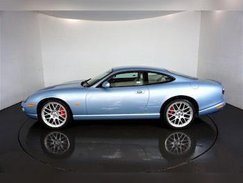 Used Jaguar XKR 2006 for sale - 79598543: Photo