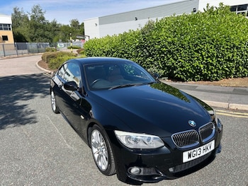Used BMW 3 Series 2013 for sale - 79598441: Photo