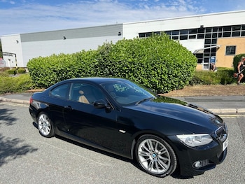 Used BMW 3 Series 2013 for sale - 79598441: Photo