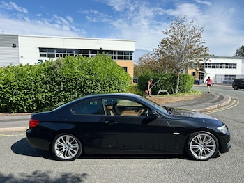 Used BMW 3 Series 2013 for sale - 79598441: Photo