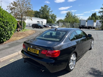 Used BMW 3 Series 2013 for sale - 79598441: Photo