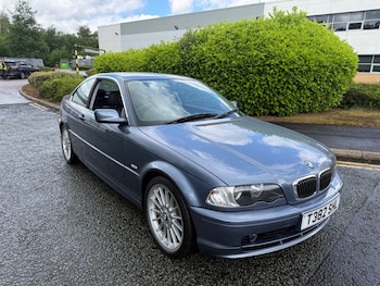 Used BMW 3 Series 1999 for sale - 79598520: Photo