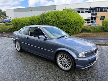 Used BMW 3 Series 1999 for sale - 79598520: Photo
