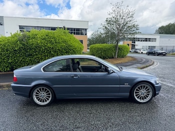 Used BMW 3 Series 1999 for sale - 79598520: Photo
