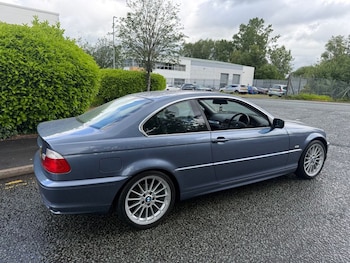 Used BMW 3 Series 1999 for sale - 79598520: Photo