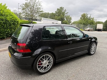 Used Volkswagen Golf 2002 for sale - 79598559: Photo