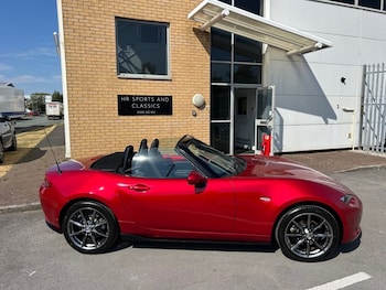 Used Mazda MX-5 2016 for sale - 79598223: Photo