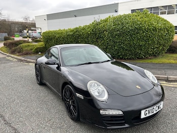 Used Porsche 911 2010 for sale - 79598567: Photo