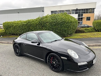 Used Porsche 911 2010 for sale - 79598567: Photo