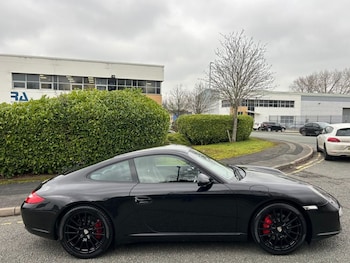 Used Porsche 911 2010 for sale - 79598567: Photo