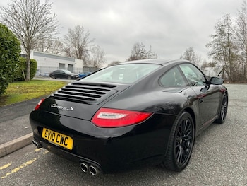 Used Porsche 911 2010 for sale - 79598567: Photo