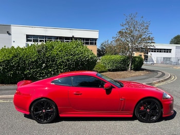 Used Jaguar XKR 2011 for sale - 79598477: Photo