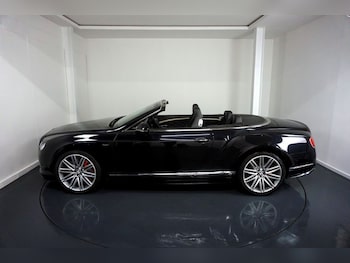Used Bentley Continental 2015 for sale - 79598416: Photo