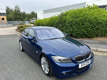 Used BMW 3 Series 2011 for sale - 79598580: Photo