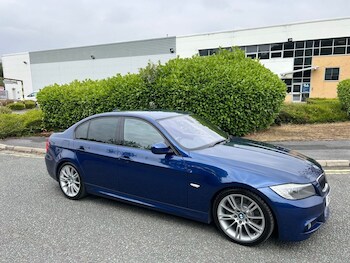 Used BMW 3 Series 2011 for sale - 79598580: Photo