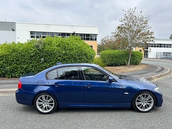 Used BMW 3 Series 2011 for sale - 79598580: Photo