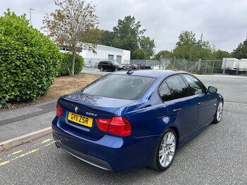 Used BMW 3 Series 2011 for sale - 79598580: Photo