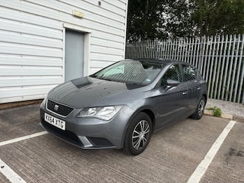 Used SEAT Leon 2014 for sale - 79708824: Photo