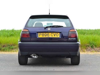 Used Volkswagen Golf 1996 for sale - 79598505: Photo