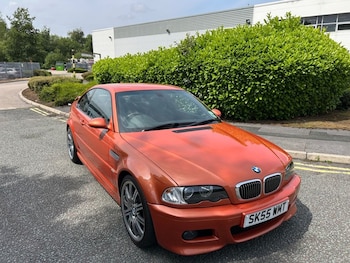 Used BMW M3 2005 for sale - 79598513: Photo