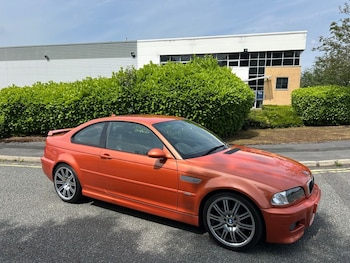 Used BMW M3 2005 for sale - 79598513: Photo