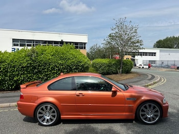 Used BMW M3 2005 for sale - 79598513: Photo