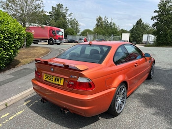 Used BMW M3 2005 for sale - 79598513: Photo