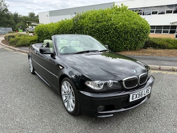 Used BMW 3 Series 2006 for sale - 79598503: Photo