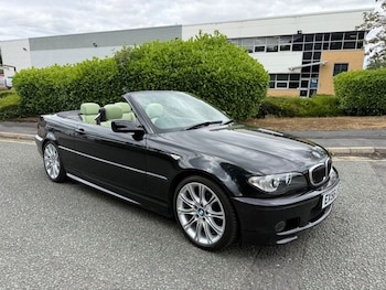 Used BMW 3 Series 2006 for sale - 79598503: Photo