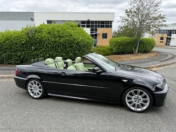 Used BMW 3 Series 2006 for sale - 79598503: Photo