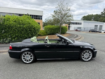 Used BMW 3 Series 2006 for sale - 79598503: Photo