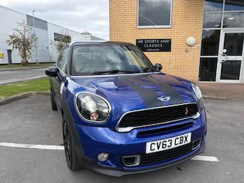 Used MINI Paceman 2013 for sale - 79804596: Photo