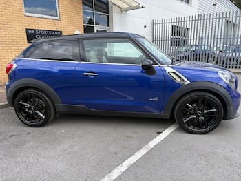 Used MINI Paceman 2013 for sale - 79804596: Photo