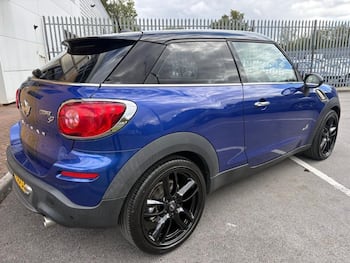 Used MINI Paceman 2013 for sale - 79804596: Photo