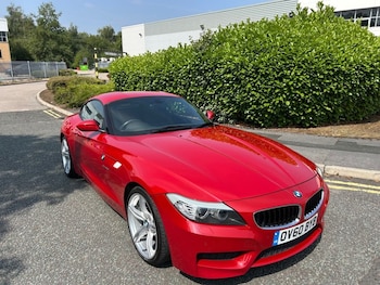 Used BMW Z4 2010 for sale - 79598546: Photo