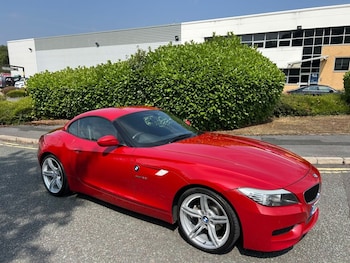 Used BMW Z4 2010 for sale - 79598546: Photo