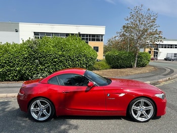 Used BMW Z4 2010 for sale - 79598546: Photo