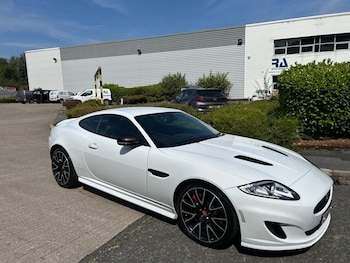 Used Jaguar XK 2014 for sale - 79598420: Photo