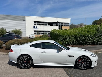 Used Jaguar XK 2014 for sale - 79598420: Photo