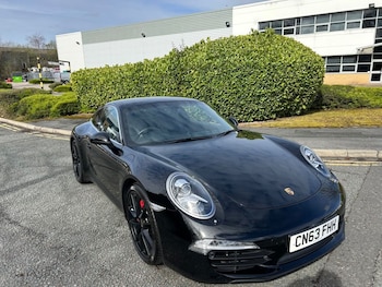 Used Porsche 911 2013 for sale - 79598388: Photo