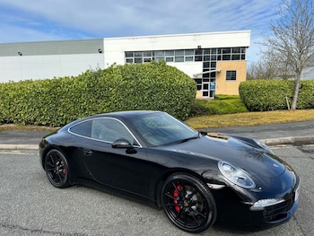 Used Porsche 911 2013 for sale - 79598388: Photo