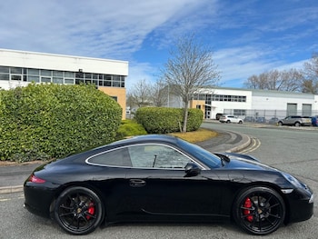 Used Porsche 911 2013 for sale - 79598388: Photo