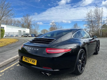 Used Porsche 911 2013 for sale - 79598388: Photo