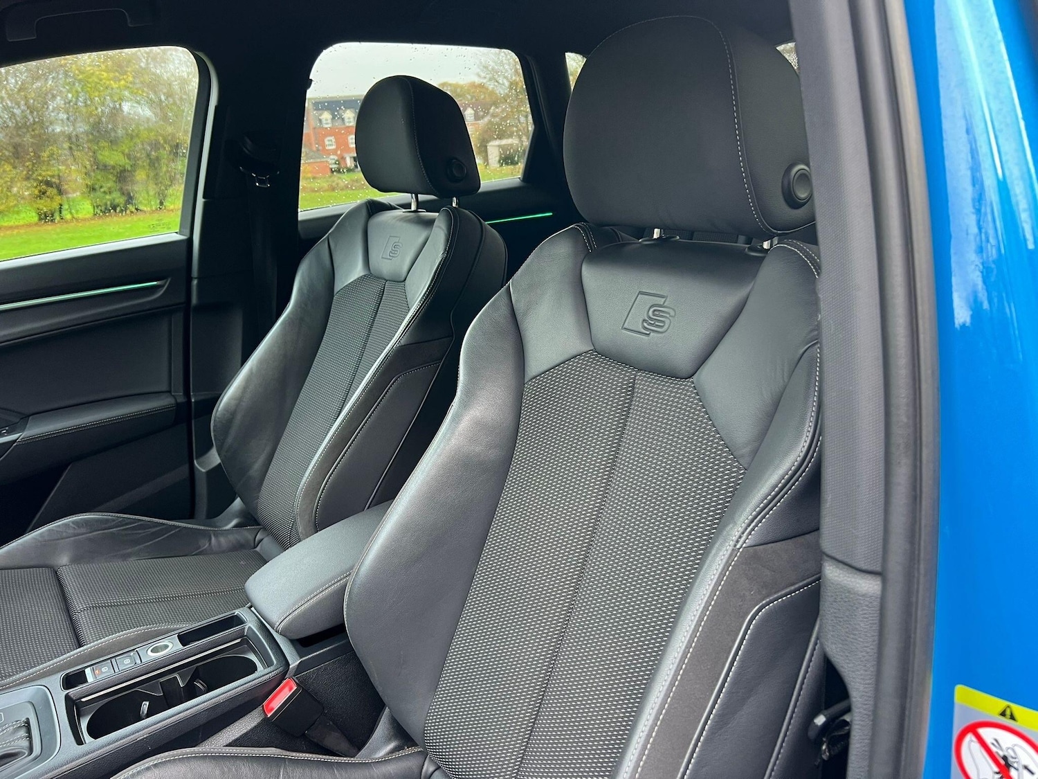 Used Audi Q3 2019 for sale - 76990825: Photo 12